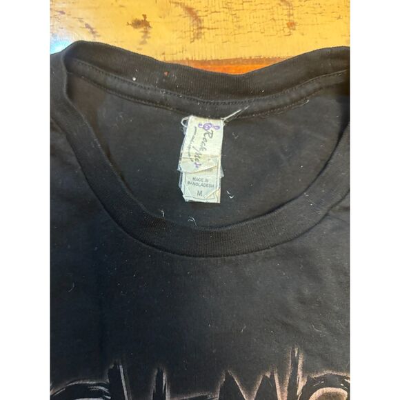 VTG Y2K My Chemical Romance Band tee - Picture 2 of 2